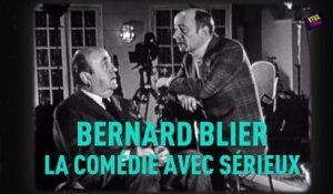 Viva cinéma - Bernard Blier, le comique avec sérieux