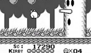 Kirby's Dream Land online multiplayer - gb