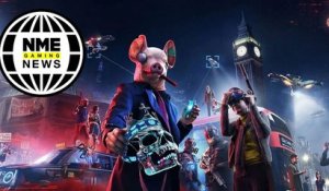 ‘Watch Dogs Legion’ is going free for the weekend