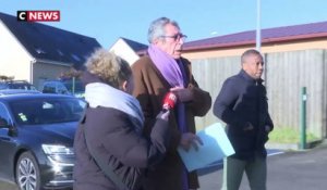 Patrick Balkany : cellule, parloir, aide médicale... Ce que l'on sait des conditions de détention