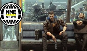 The big ‘Cyberpunk 2077’ February patch has been delayed