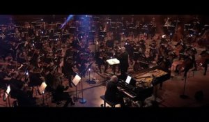 Michel Legrand : Yentl (concertino pour piano et orchestre)