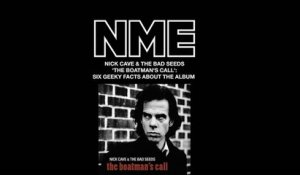 Nick Cave & The Bad Seeds 'The Boatman's Call': six geeky facts about the album