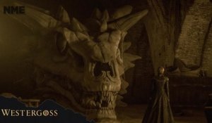 Westergoss – Game of Thrones season 7 episode 2: Stormborn