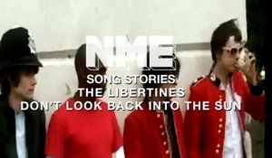 Song Stories: The Libertines, 'Don't Look Back Into The Sun'