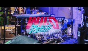 VO5 NME Festival Showcase: Wild Beasts, 'Big Cat’ Live
