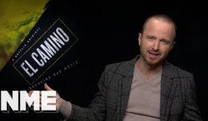 Aaron Paul: 'El Camino' star on Jesse Pinkman's fate, more 'Breaking Bad' and 'Westworld' season 3