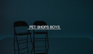 Pet Shop Boys on the moments that defined their career