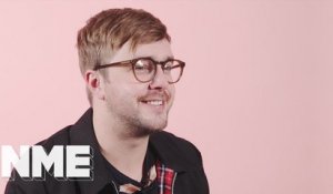 Iain Stirling talks his parents, Love Island and making a bet with Piers Morgan