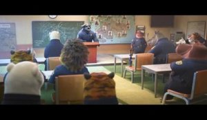 Zootropolis Clip - The Elephant In The Room