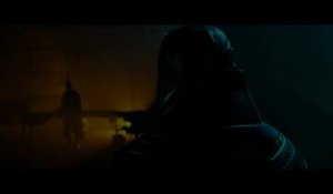 X-Men: Apocalypse MovieBites - Exclusive Interview With Nicholas Hoult