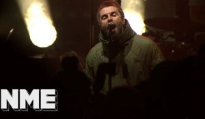 VO5 NME Awards 2018 Full Show