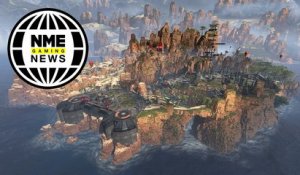 Apex Legends is about to hit Nintendo Switch