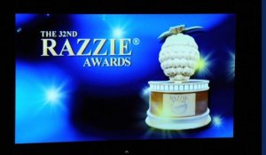 Razzie Awards : Quels sont les pires films de l'année 2021 ?