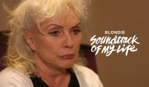 Blondie - Soundtrack Of My Life