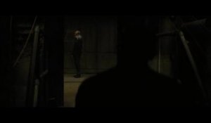 SPECTRE - Trailer 2