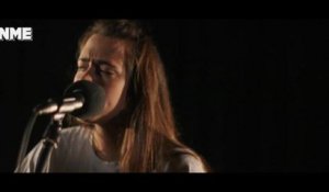 NME Basement Session - Hinds, 'San Diego'