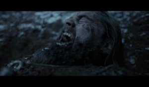 The Revenant | 'Becoming The Revenant' | Official HD Clip 2016