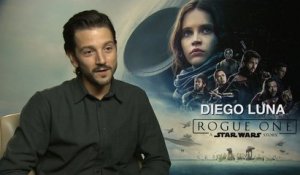 Star Wars Rogue One: Diego Luna talks Darth Vader and Rogue One’s similarity to Apocalypse Now