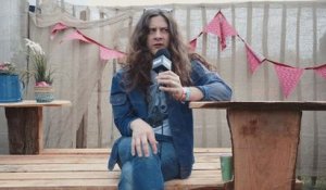 Kurt Vile on Donald Trump - ‘He doesn’t have the qualifications to be president’
