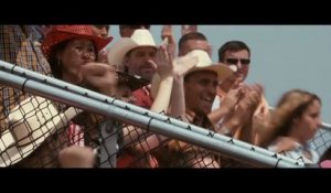 The Longest Ride Clip - Keep The Hat