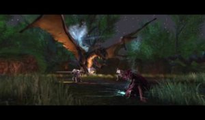 Dungeons & Dragons: Neverwinter - Trailer