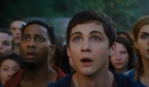 Percy Jackson: Sea Of Monsters 3D - Trailer 2