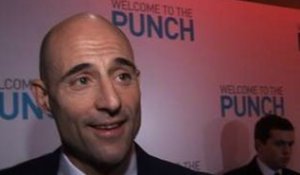 Welcome To The Punch: Exclusive Gala Premiere