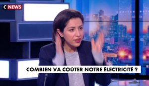 Sarah El Hairy : «On a mis en place un bouclier tarifaire pour protéger le porte-feuille des Français»