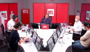 Le journal RTL de 8h du 09 février 2022