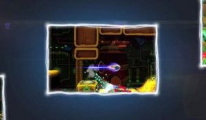 Sonic Boom: Shattered Crystal - E3 Trailer