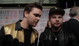 Royal Blood On Second Album: 'We're Finding The Fruits Among The Forest'