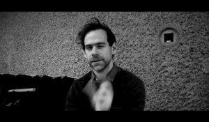 The National's Bryce Dessner On New Album & 2014 UK Dates