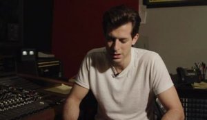 Mark Ronson 'could retire' after getting Stevie Wonder to play on new song