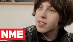 Catfish And The Bottlemen: 'Mumford & Sons' Ben Is The Most Rock 'N' Roll Person I've Ever Met'