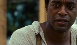 12 Years A Slave - Trailer 2