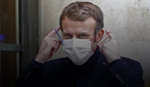 Emmanuel Macron, en tête des sondages ?