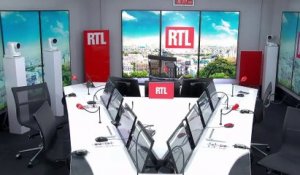 L'invité de RTL Soir du 09 février 2022