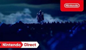 LIVE A LIVE – Nintendo Direct 2.9.2022 – Nintendo Switch
