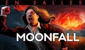 Vlog #704 - Moonfall