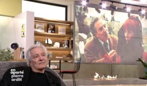 L’acteur Pierre Arditi les larmes aux yeux dans « En Aparté » sur Canal Plus en évoquant le décès du réalisateur Alain Resnais - VIDEO