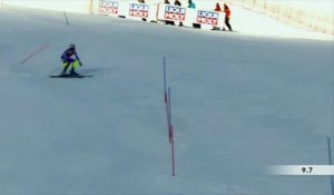 Clément Noël, éloge de la légèreté (2/6) - Ski - JO 2022 - Décryptage