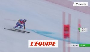 Alexis Pinturault, skieur explosif - Ski - JO 2022 - Décryptage