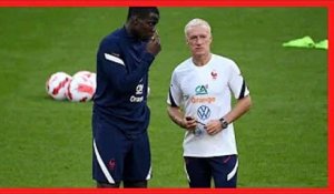 Affaire Kurt Zouma : la réponse de Didier Deschamps quant à la prochaine sélection du joueur