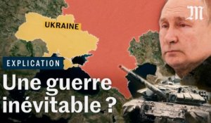 Ukraine : ce que Poutine veut vraiment