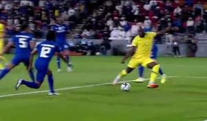 Demies - Lukaku envoie Chelsea en finale