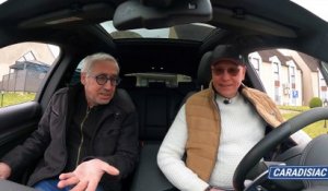 L'auto des voisins : après trois Porsche Cayenne, Francis succombe aux charmes d’Alfa Roméo
