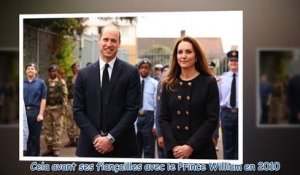 Kate Middleton - ce changement majeur dans son look avant de se fiancer avec William