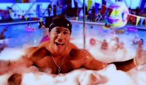 LL COOL J - Ain't Nobody