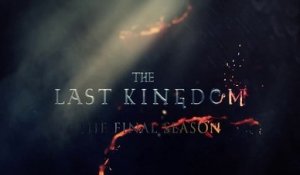 The Last Kingdom - Trailer Saison 5